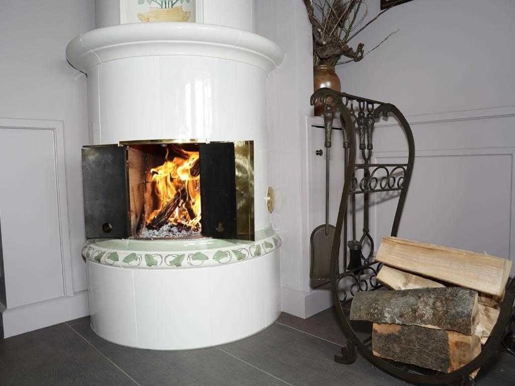 Apartment Luxus Weetstich