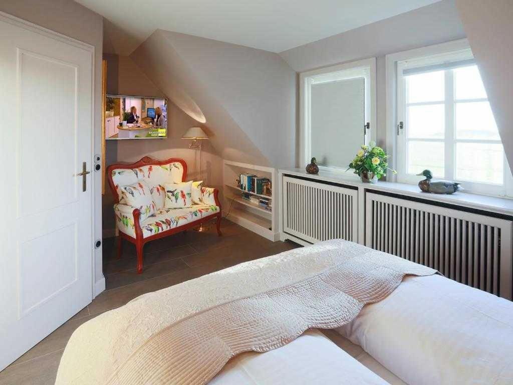 Luxus Weetstich Apartment *