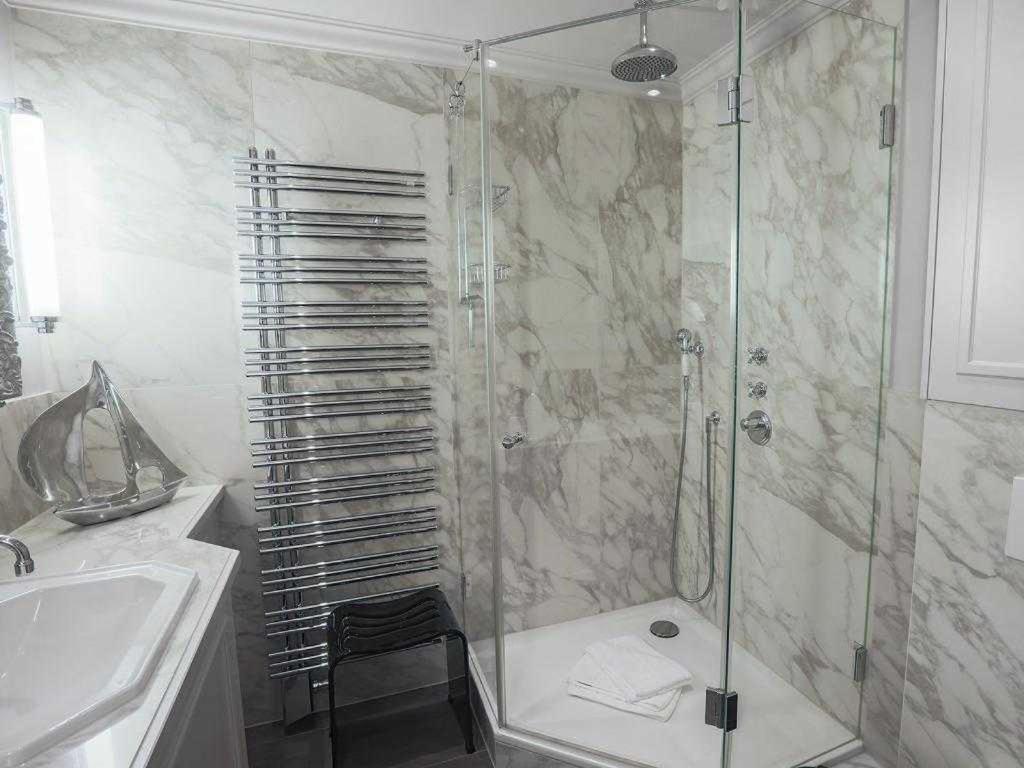 Luxus Weetstich
